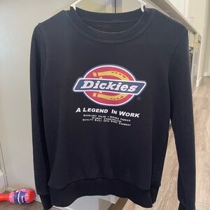 Dickies sweat shirt